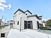 ■家族みんなが笑顔で過ごせる、安心感のある住まい