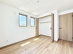 子供部屋の画像