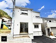 2号棟  ■暮らしを彩る充実した設備仕様が備わった住まい
