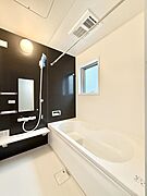 5号棟  ■リラックスできる、穏やかな雰囲気です