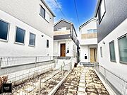 5号棟  ■暮らしを豊かにする充実した仕様設備で快適に