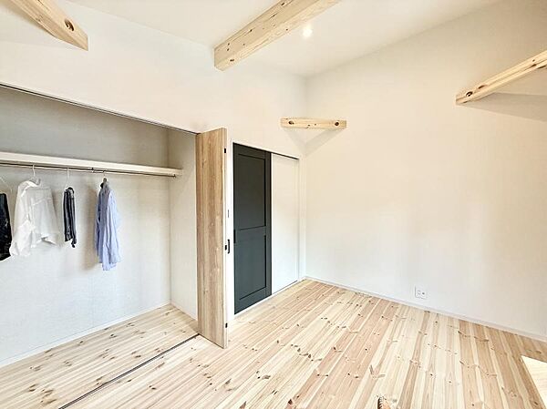 子供部屋