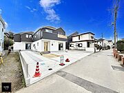■家族とのお出かけが楽しくなる環境です