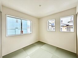 室内の画像