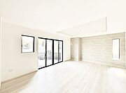 2号棟  ■家族の時間を彩る、快適で癒される空間