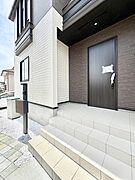■ ここから始まる、笑顔あふれる毎日