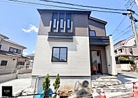 神奈川県小田原市扇町1丁目：物件画像