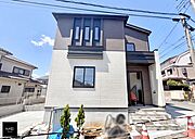 ■家族みんなが笑顔で過ごせる、安心感のある住まい