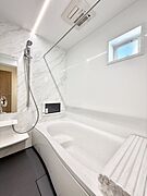 2号棟  ■リラックスできる、穏やかな雰囲気です