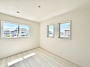 2号棟  ■機能的で使いやすいお部屋で毎日を快適に