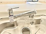■清潔でおいしい水を手軽に供給してくれます