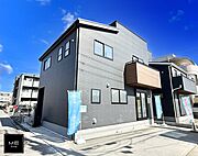 1号棟  ■暮らしを彩る充実した設備仕様が備わった住まい