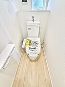 1号棟  ■使いやすさと清潔感にこだわった空間