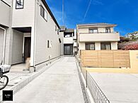 神奈川県茅ヶ崎市東海岸南4丁目：物件画像
