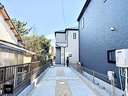 グラファーレ　平塚市東中原2丁目8期　全3棟　3号棟