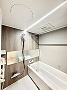 ■穏やかな空間で自分の時間を大切に