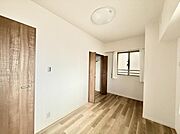 ■シンプルで使いやすい空間がスッキリ感じられます