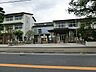 周辺：小学校 500m 秦野市立本町小学校