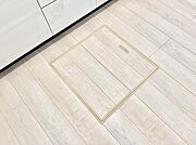 ■日用品やストックに便利な床下収納