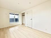 3号棟  ■機能的で使いやすいお部屋で毎日を快適に
