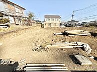 神奈川県伊勢原市八幡台2丁目：物件画像