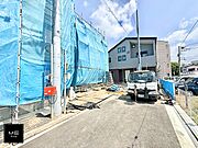 ■家族とのお出かけが楽しくなる環境です