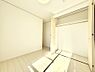 室内：■清潔感あふれるお部屋で毎日を快適に過ごせます