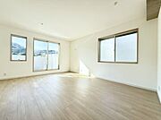 6号棟  ■自然と会話が生まれる、心地よいひととき
