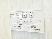 ■便座の温かさと洗浄機能で快適に