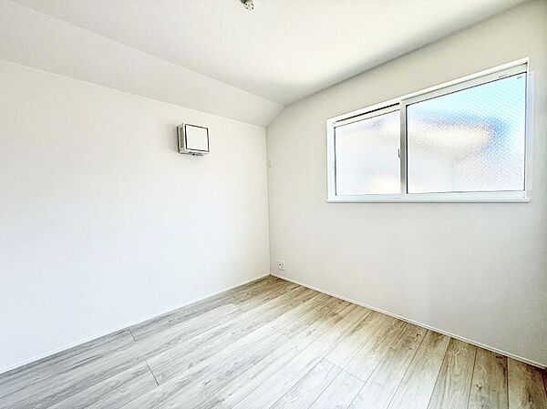 子供部屋
