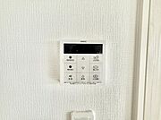 ■家族の入浴時間がバラバラでも、いつでも温かいお風呂に入れます。