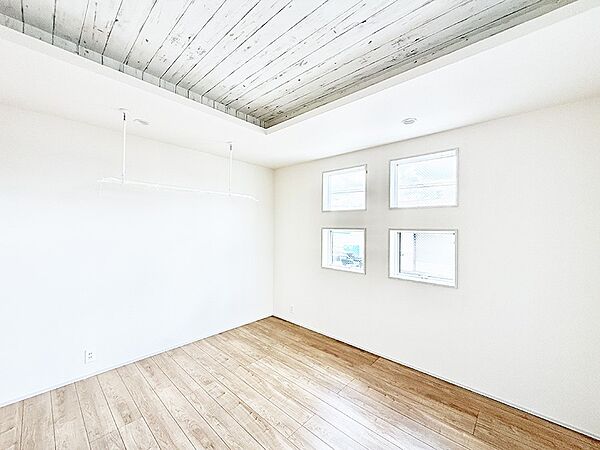 子供部屋