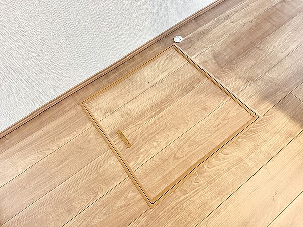設備を拡大表示