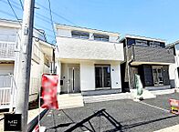 神奈川県伊勢原市下落合：物件画像