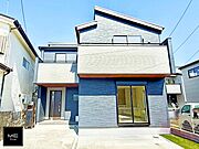 1号棟  ■暮らしを豊かにする充実した仕様設備で快適に