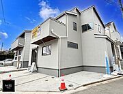 2号棟  ■暮らしを豊かにする充実した仕様設備で快適に