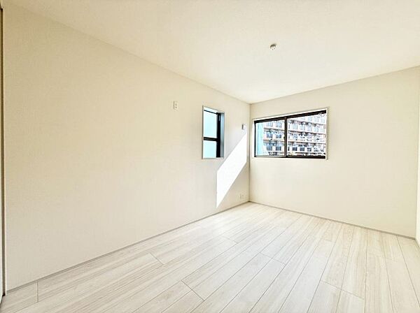 子供部屋を拡大表示