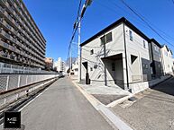 神奈川県藤沢市石川6丁目：物件画像
