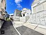 外観：■新しい住まい、街の新しい風景