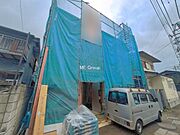 ■家族みんなが笑顔で過ごせる、安心感のある住まい