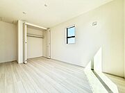 8号棟  ■快適な環境で、日常の疲れを癒せる空間