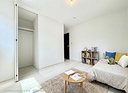 子供部屋の画像