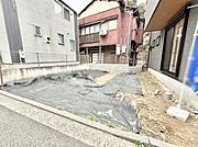 1号棟  ■自宅にカースペースがあると助かります