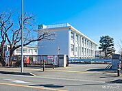 中学校 450m 座間市立座間中学校