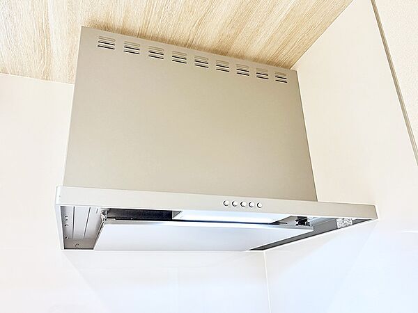 設備を拡大表示