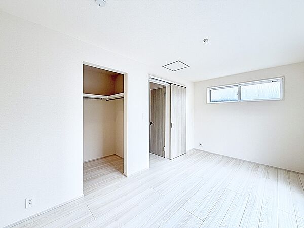 室内を拡大表示