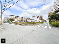 神奈川県横浜市戸塚区前田町：物件画像