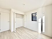 2号棟  ■穏やかな空間で自分の時間を大切に