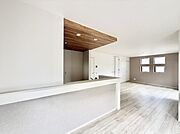 1号棟  ■居心地のいい、理想のリビング