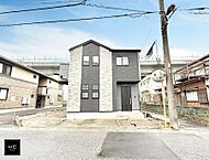 神奈川県海老名市河原口2丁目：物件画像